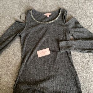 Ladies Juicy couture top